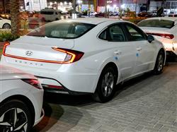 هیوندای سۆناتا